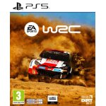 Ea sports wrc (ps5)