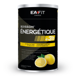 Eafit boisson nergtique + 3h got citron poudre 500g