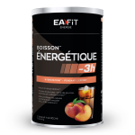 Eafit boisson nergtique - 3h got th pche poudre 500g