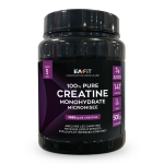 Eafit cr�atine poudre 500g