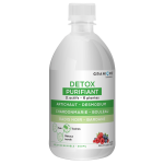 Eafit detox h�patique purifiant solution buvable 500 ml