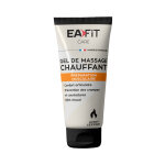 Eafit gel de massage chauffant préparation musculaire tube 75ml Eafit gel de massage chauffant préparation musculaire tube 75ml