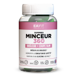 Eafit minceur 360 gummies
