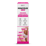 Eafit minceur 360 mousse cr�pitante anti - cellulite 100ml
