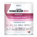 Eafit minceur 360 poudre au morosil 275g Eafit minceur 360 poudre au morosil 275g