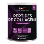 Eafit peptides de collagne hautement assimilable poudre 300g