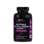 Eafit peptides de collagène marin 120 comprimés Eafit peptides de collagène marin 120 comprimés