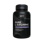 Eafit pure l - arginine go�t orange poudre 141g