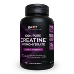 Eafit pure cr�atine booster �nerg�tique 90 g�lules