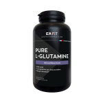 Eafit pure l - glutamine go�t orange poudre 243g