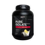 Eafit pure isolate premium go�t citron poudre 750g