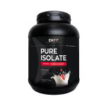 Eafit pure isolate go�t fruits rouges poudre 750g