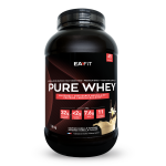 Eafit pure whey go�t vanille intense poudre 1, 8kg