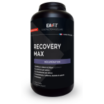 Eafit recovery max goût fruité poudre 280g Eafit recovery max goût fruité poudre 280g