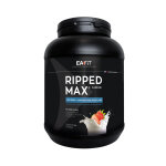 Eafit ripped max casine got fraise poudre 750g