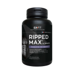 Eafit ripped max ultimate 120 comprim�s