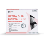 Eafit ultra slim burner shot saveur ananas 14 shots