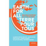 Earth for all (broché) Earth for all (broché)