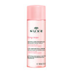 Nuxe eau micellaire apaisante 3 - en - 1 very rose en format voyage 100ml Nuxe eau micellaire apaisante 3 - en - 1 very rose en format voyage 100ml