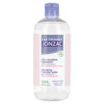 Eau micellaire apaisante haute tolrance 500ml bio