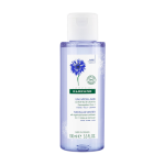 Eau micellaire démaquillante au bleuet bio - visage, yeux, lèvres 100ml Eau micellaire démaquillante au bleuet bio - visage, yeux, lèvres 100ml