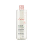 Eau micellaire démaquillante visage yeux lèvres 400 ml Eau micellaire démaquillante visage yeux lèvres 400 ml