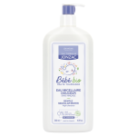 Eau micellaire douceur bio bb 500ml