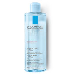 La roche - posay eau micellaire peaux réactives 400ml La roche - posay eau micellaire peaux réactives 400ml