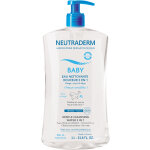 Eau nettoyante douceur 3en1 1l