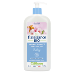 Eau nettoyante sans rincage 500ml