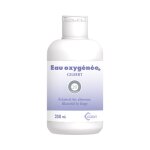 Eau oxygne stab. eclaicissant 20vol
