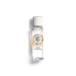 Eau parfume bienfaisante 30ml bois d'orange