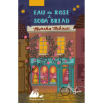 Eau de rose & soda bread (poche)
