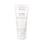 Eau thermale avne - cicalfate - mains crme rparatrice isolante - peaux trs sches, gerces et fendilles ...