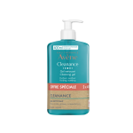 Eau thermale av�ne - cleanance - gel nettoyant purifiant matifiant - duo 2 x 400ml