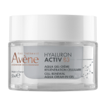 Eau thermale av�ne hyaluron activ b3 aqua gel - cr�me r�g�n�ration cellulaire - soin anti - �ge visage ...