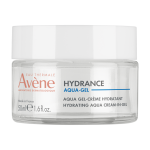 Eau thermale avne - hydrance aqua gel - crme hydratant 50ml