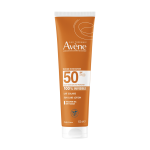 Eau thermale avne - solaires lait spf50 100ml
