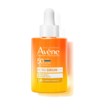 Eau thermale av�ne ultra s�rum spf50 + active l?�clat 30 ml