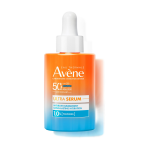 Eau thermale av�ne ultra s�rum spf50 + hydrate durablement 30 ml