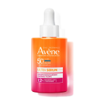 Eau thermale av�ne ultra s�rum spf50 + repulpe instantan�ment 30 ml
