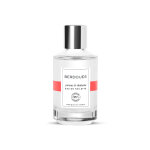 Eau de toilette pivoine et rhubarbe 100ml