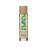 Eau de toilette sensualit aquatique 100ml