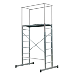 Echafaudage altus 190 / ht travail 3m90