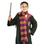 Echarpe harry potter