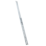 Echelle coulissante 2x19 / 10m50 ht