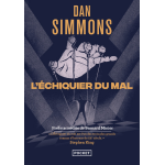 L'echiquier du mal (poche)