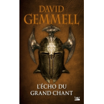 L'cho du grand chant - dition du 30e anniversaire (poche)