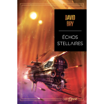 �chos stellaires (grand format)