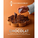 L'école du chocolat - le cordon bleu (relié) L'école du chocolat - le cordon bleu (relié)